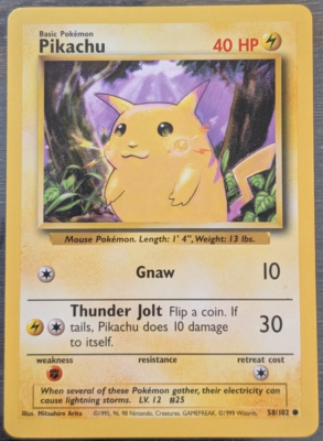 POKÉMON BUNDLE - Uncommon Cards - Jungle Set WOTC 1999 - Full Set RARE - Foto 6