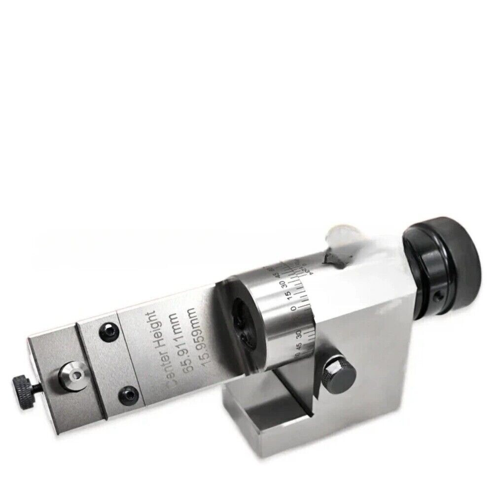 Universal AP50 Angle Adjuster for Grinding Wheels
