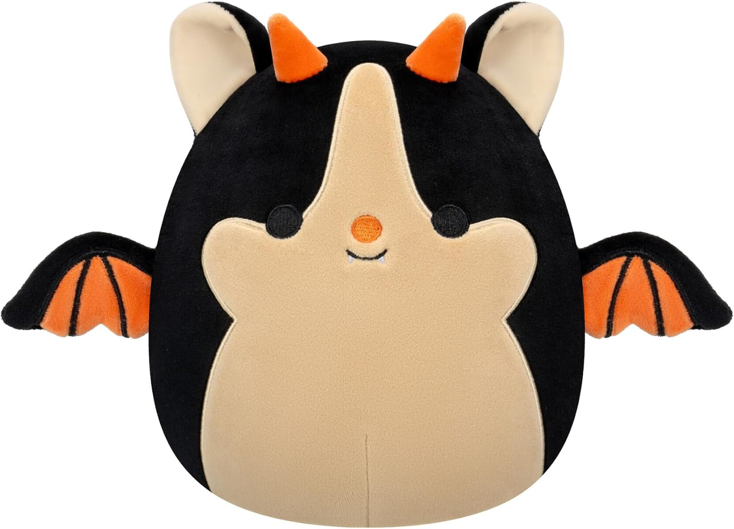 Squishmallows Original Adopt Me! 8-Inch Bat Dragon Plush - Little Ultrasoft