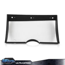 Instrument Cluster Lens Fit For 1978-82 Corvette C3 Dash Speedometer Tachometer