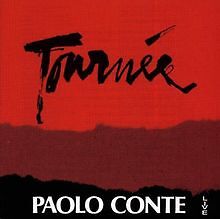 Tournee von Conte,Paolo | CD | Zustand akzeptabel
