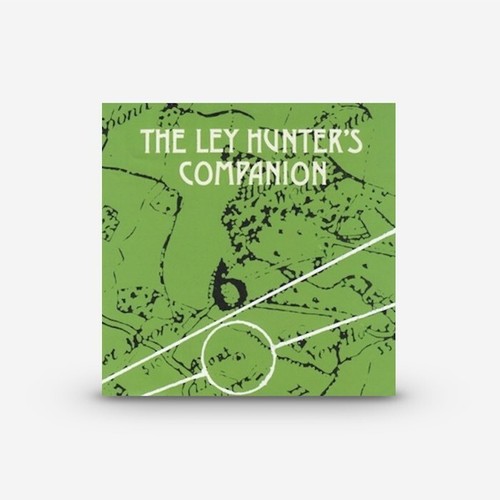 Sub Loam – The Ley Hunter’s Companion (cd)