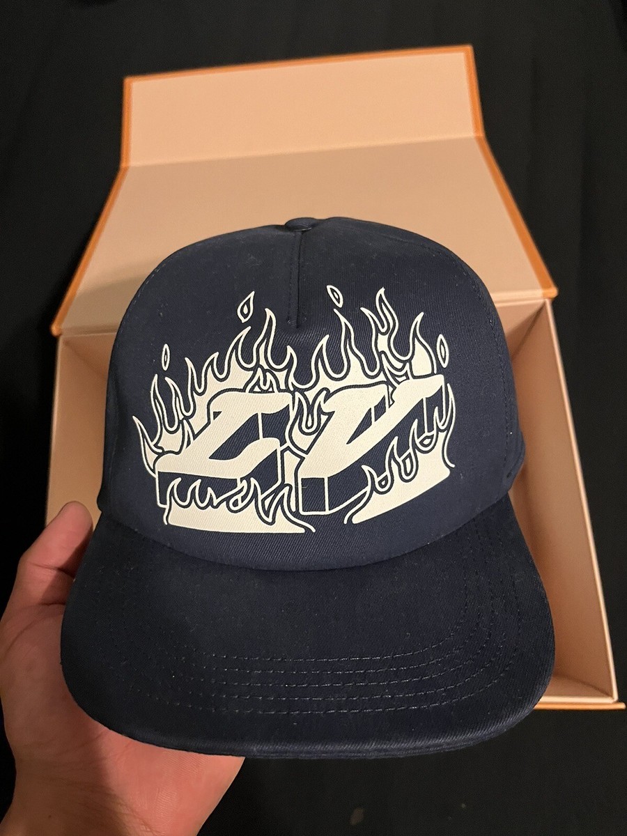 希少Louis Vuitton virgil abloh チーズハット