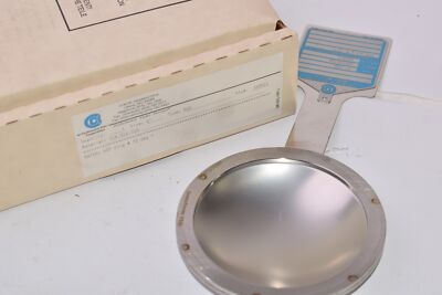 NEW, Continental Disc Corp, Disc Rupture, 3'' RSD , 600 PSIG, 9801072SS-0