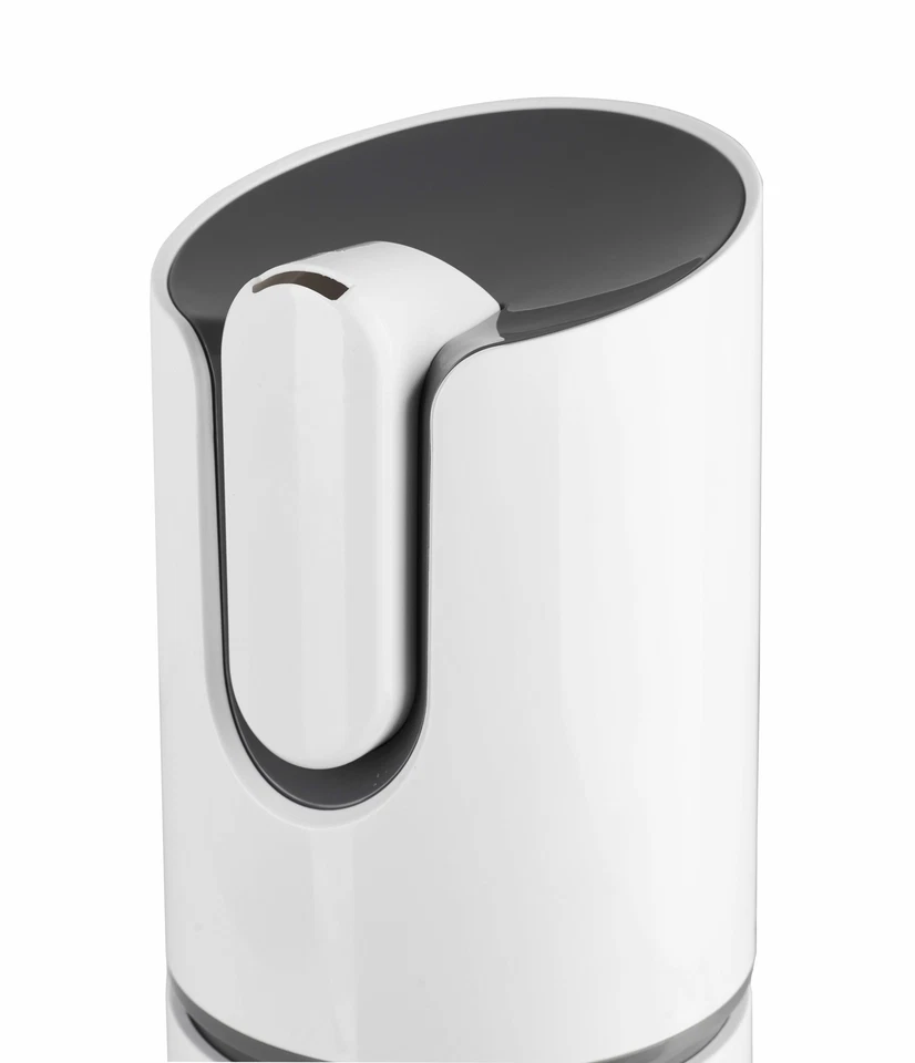 UMIDIFICATORE SMART ULTRASUONI NEBULIZZATORE REGOLATORE ARIA AMBIENTE PER BAMBIN - Immagine 3 di 4