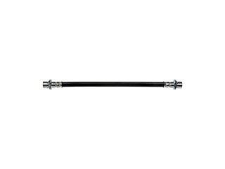 Clutch Hydraulic Hose Dorman For 2007-2019 Toyota Yaris 2008 2009 2010 2011 2012 - Picture 2 of 2