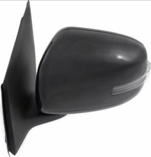 Retroviseur gauche (ou coque) Mitsubishi L200