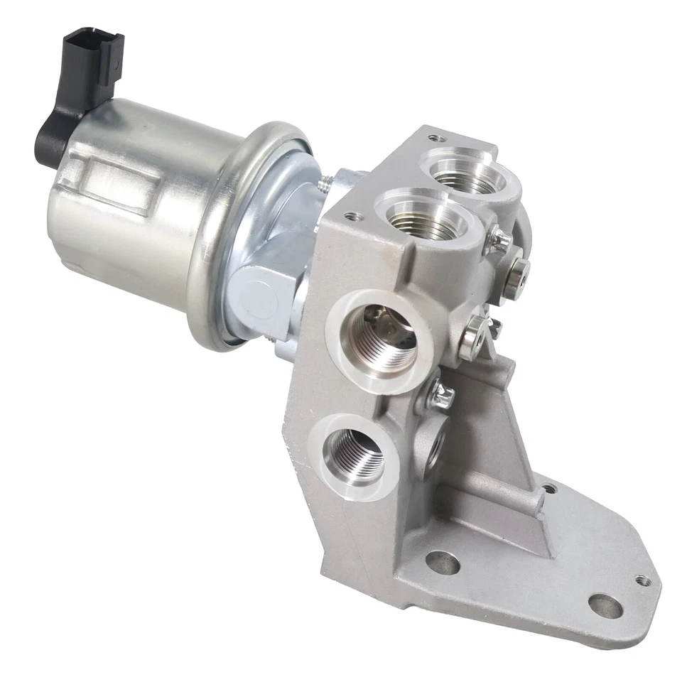 For Cummins 8.3L ISC C-Series & ISL 5362269 4935005 Fuel Transfer Pump 12V - Image 3 of 4