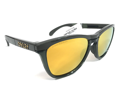 Oakley Sunglasses Frogskins Range OO9284-0855 Dark Brush Oakley Sunglasses Frogskins Range OO9284-0855 Dark Brush