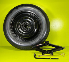 SPARE TIRE 18" WITH JACK KIT FITS:2023 2024 2025  LEXUS RX350, RX350H