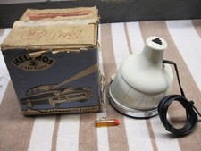 Helphos The Searchlight Behind The Windshield Porsche Heuer Halda Rally Curta