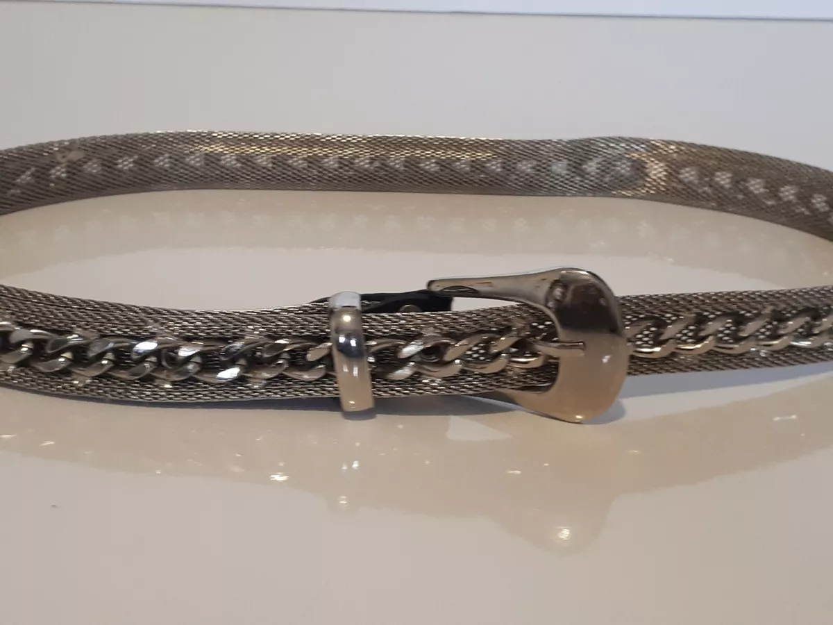 Ebay store chain belt