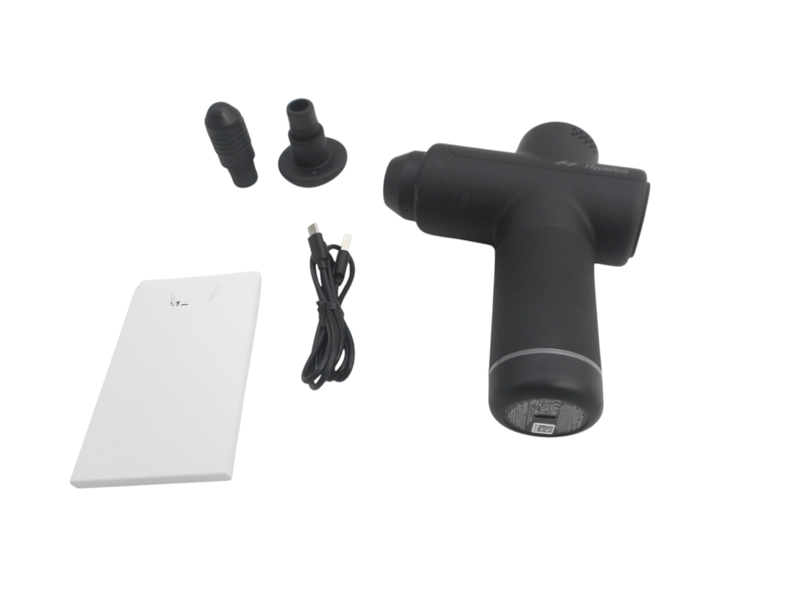 Hyperice Hypervolt Go 2 Massage Gun - HIVOLT2 (Black)