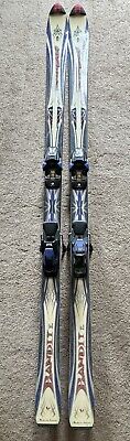 Rossignol Bandit L 177cm Skis With Marker M41 Bindings | eBay Rossignol Bandit L 177cm Skis With Marker M41 Bindings | eBay