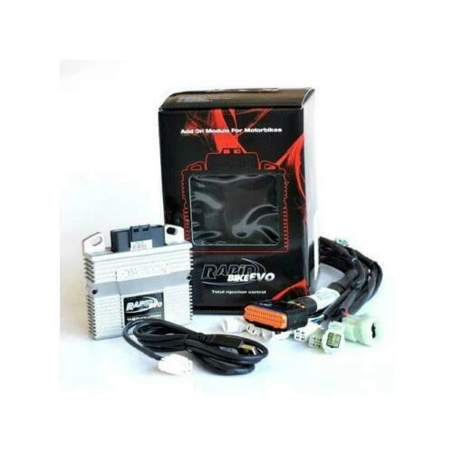 Centraline ECU e CDI per moto Yamaha