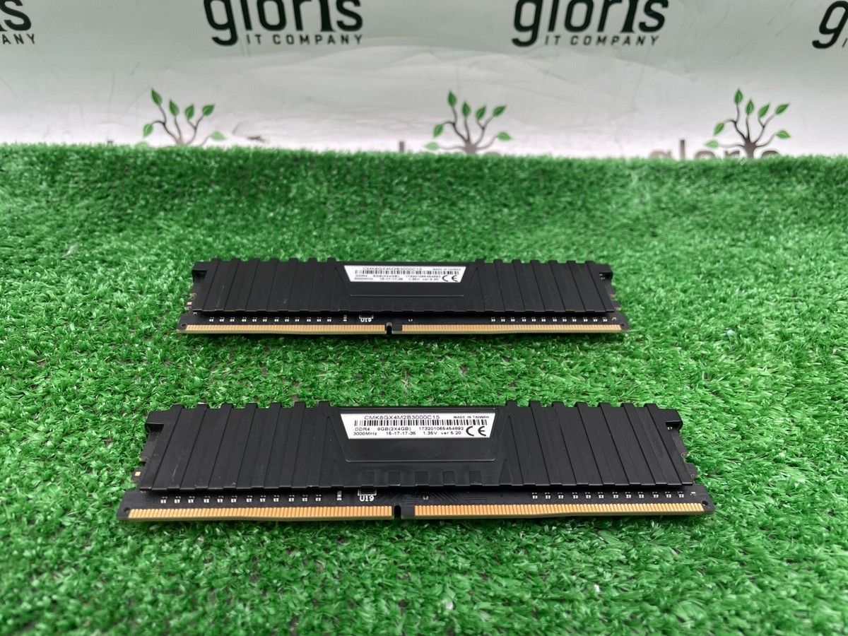 Lpx Ddr4 8gb Ram Ddr4 Corsair Vengeance Corsair Vengeance Lpx 8gb