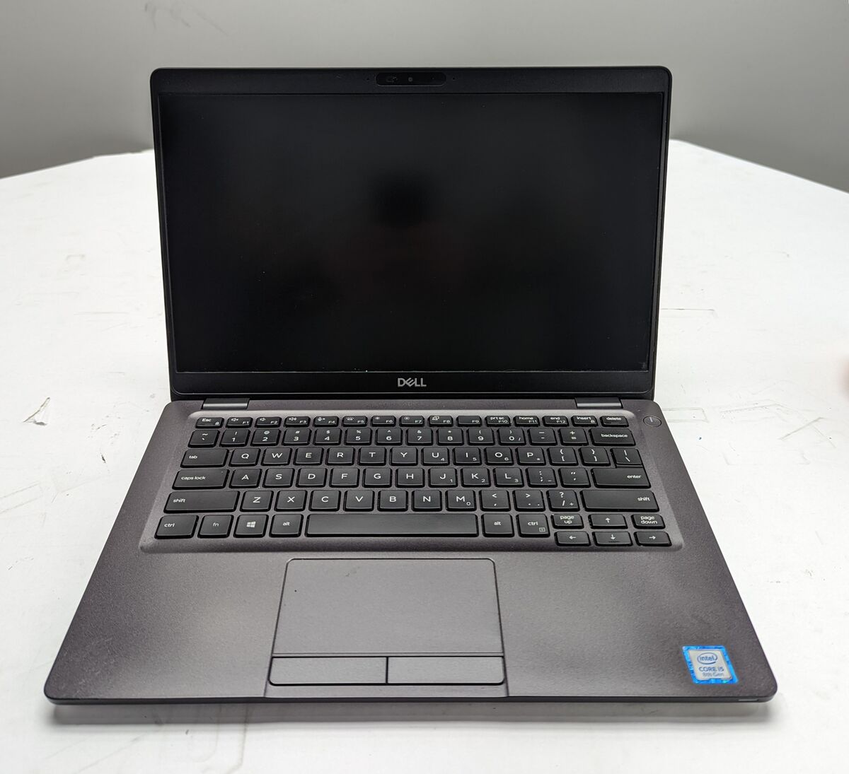 Dell latitude 5300, i5-8 Gen, 8GB, 256GB, win 11 pro, touchscreen | eBay Dell latitude 5300, i5-8 Gen, 8GB, 256GB, win 11 pro, touchscreen | eBay
