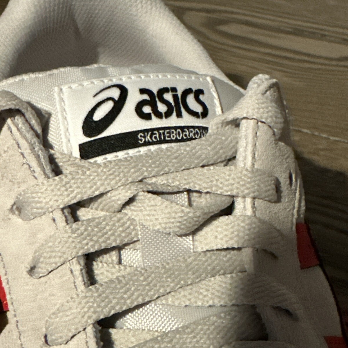 Size 11 Asics - Japan Pro | eBay