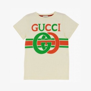 gucci boy shirt