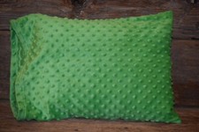 Travel/Toddler Pillowcase 12x16 New Handmade