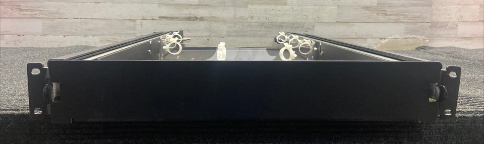 Nuevo de Lote Antiguo Chatsworth 11914-719 | 32" Estante Deslizante Profundo 2U Foto 3 de 4