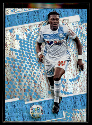 2017 Panini Revolution Soccer MAGNA #180 Bafetimbi Gomis - Marseille #21/49