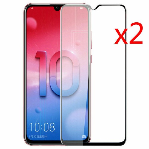 For Huawei P40 Pro P30 P20 Y6 Y5 Y9 Full Cover Tempered Glass Screen Protector - Picture 14 of 14