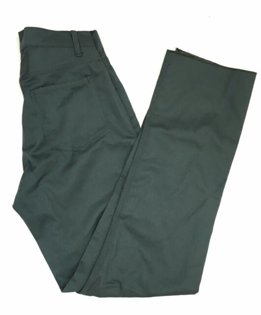 Saf Tech Indura Westex Dk Green Work FR Flame Resistant Pants NWT Tag ...