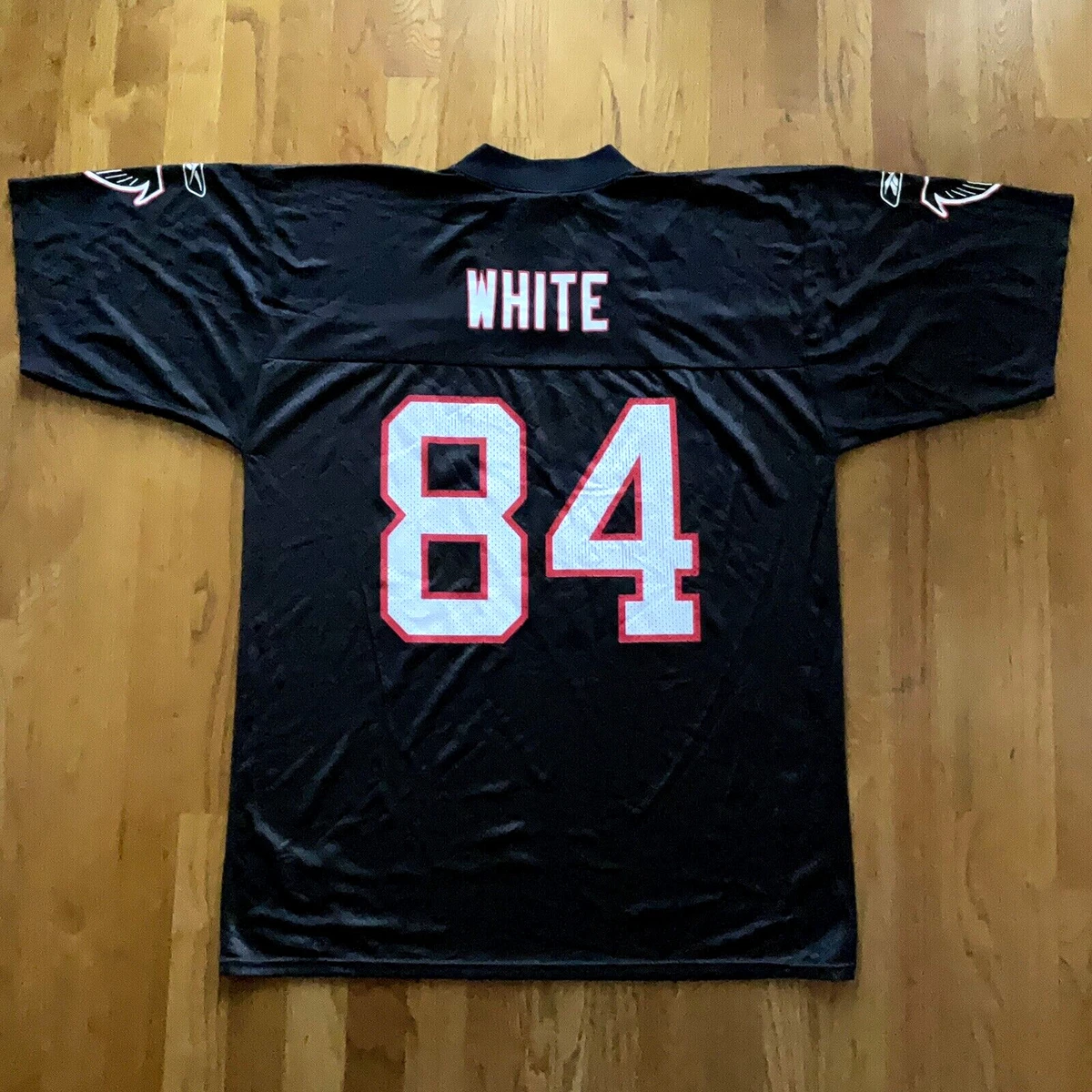 Atlanta falcons jersey roddy clearance white
