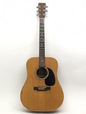 ACOUSTIC GUITARS GUITAR 1970s “RYOJI MATSUOKA” MD CA - CSL VINTAGE JAPAN
