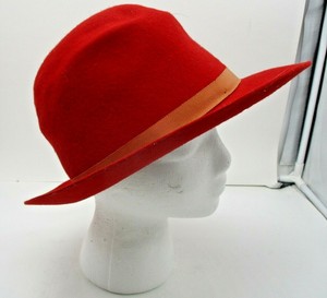 effanem wool crusher hat