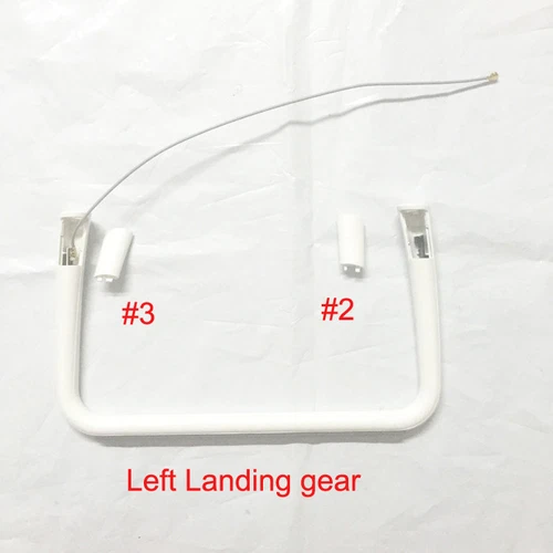 DJI Phantom4 Pro V2.0 Left/Right Landing Gear With Landing Gear Cover Genuine - Bild 3 von 6
