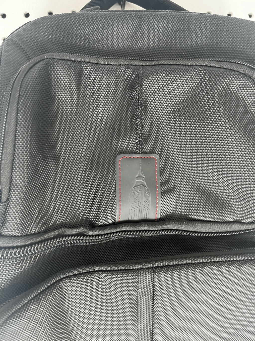 London Fog laptop backpack Gem