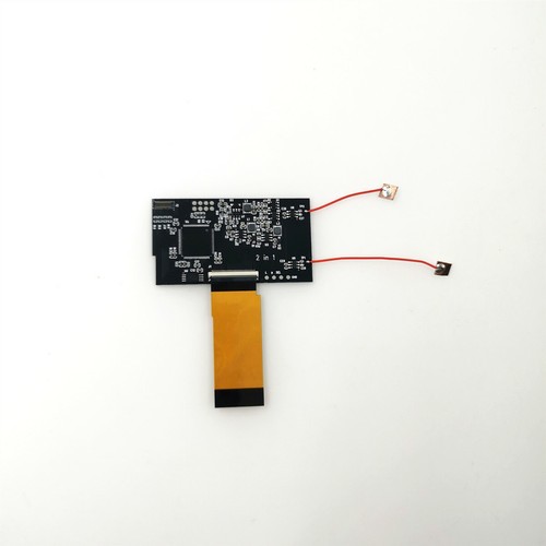 2 in 1 Touch Version 8 Colors Mod IPS V2 Backlight Screen For Game Boy Advance - Picture 5 of 12