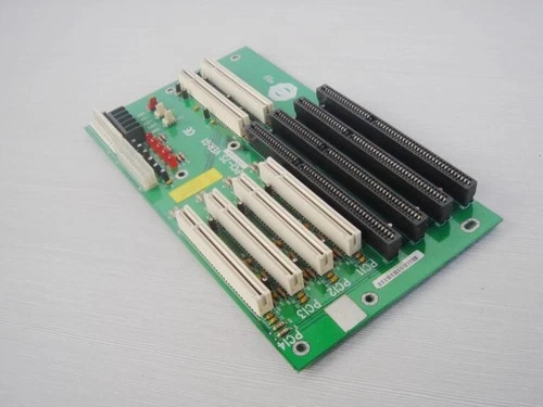 PCI-7S VER:G1 PCI-6S PCI-10S PCI-14S Industrial Base Board IEI