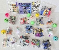 Jack in The Box Kids Meal Toys 1999 to 2018 - Your Choice - Choose what you want