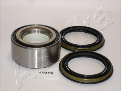 ASHIKA 44-11016 Radlagersatz für NISSAN