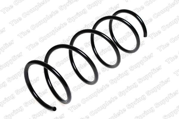 1X Lesjöfors Fahrwerksfeder 4027570 FüR Ford KA RB Van Rocam-image