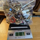 7+ Pound Vintage to Modern Costume Jewelry Mystery Lot