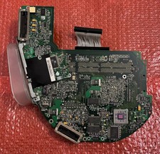 Apple iMac G3 Logic Board Motherboard - P/N 820-1131-A - Vintage Mac