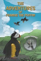 The Adventures Of Frankie The Puffin Robin Thomas Taschenbuch Englisch 2024