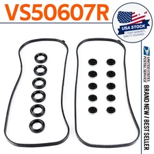 OEM Engine Valve Cover Gasket Set For Honda Odyssey 2005-2010 3.5L V6 VTEC US