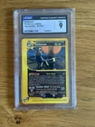 CGC 9 GEM MINT Umbreon 41/147 Aquapolis Non Holo Pokemon Card