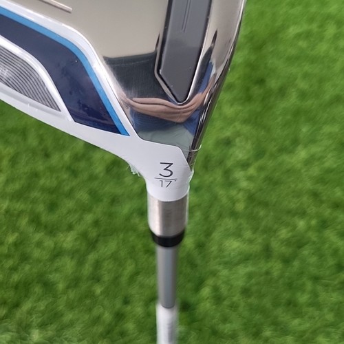 Taylormade Kalea Premier 3 Holz 17 Grad Damen / Junior Flex *NEU* - Bild 2 von 7