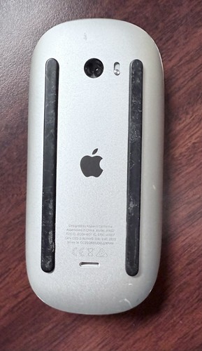 Apple Tastatur und Maus Set (Modelle A1644 und A1657) - Bild 5 von 5