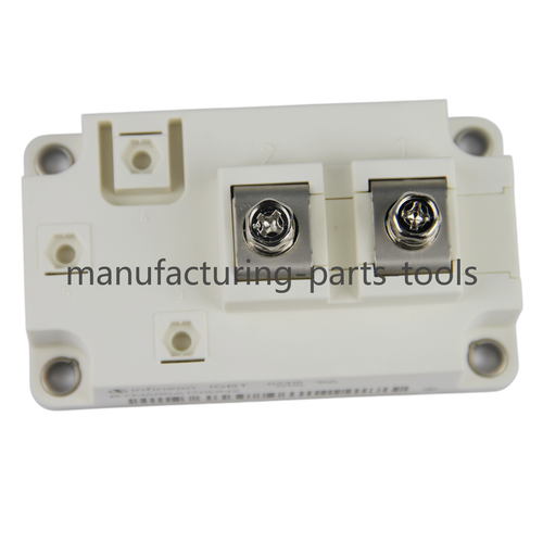 Intersoc Power Module 1PC New In Box EUPEC BYM600A170DN2 Power Module- US Stock | eBay
