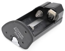 Nikon MS-13 3V Lithium Battery Holder MS-12 AA-Type Substitute for F100 Japan