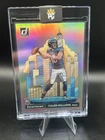 2024 Panini Donruss - Downtown! Caleb Williams #21 (RC)