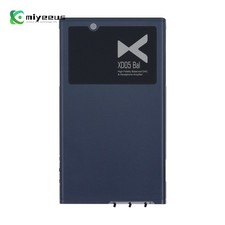 Xduoo XD05 Bal HifI Balanced DAC Headphone Amplifier Bluetooth 5.0 1000mW