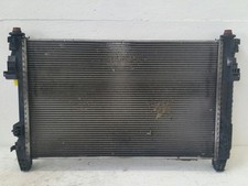 Mercedes A-Klasse W169 Bj.05 Wasserkühler A180CDI A1695000703 Behr Mercedes A-Klasse W169 Bj.05 Wasserkühler A180CDI A1695000703 Behr
